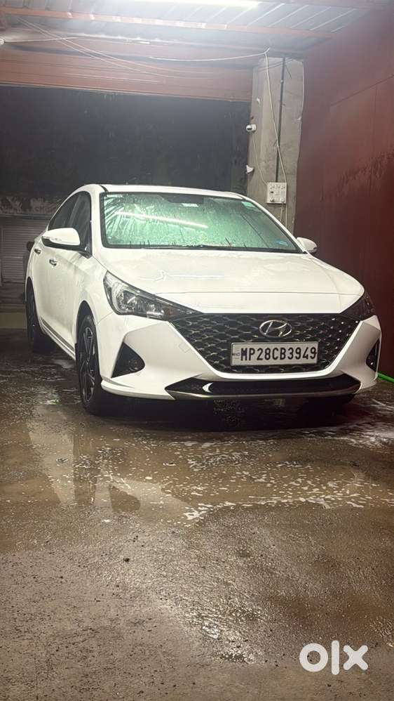 Hyundai Verna Diesel Mt 2020