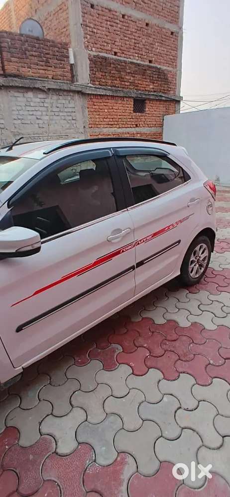 Ford Figo 2019 Petrol 16000 Km Driven