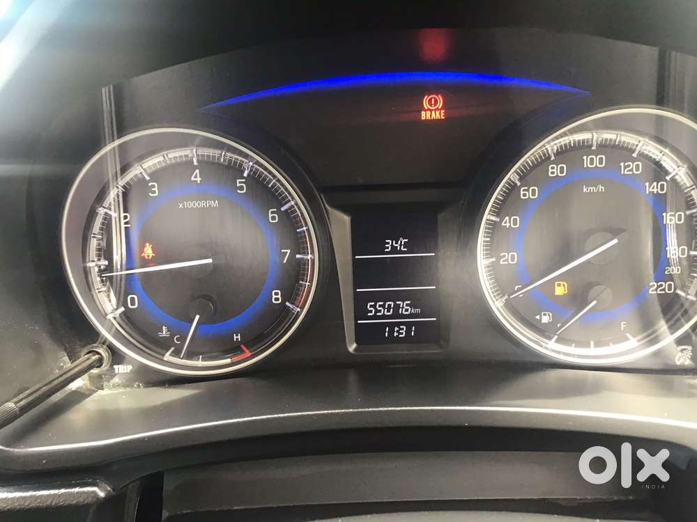 Maruti Suzuki Baleno Delta, 2021, Petrol