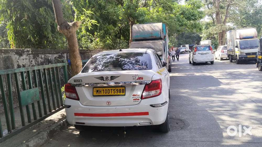 Maruti Suzuki Dzire 2024