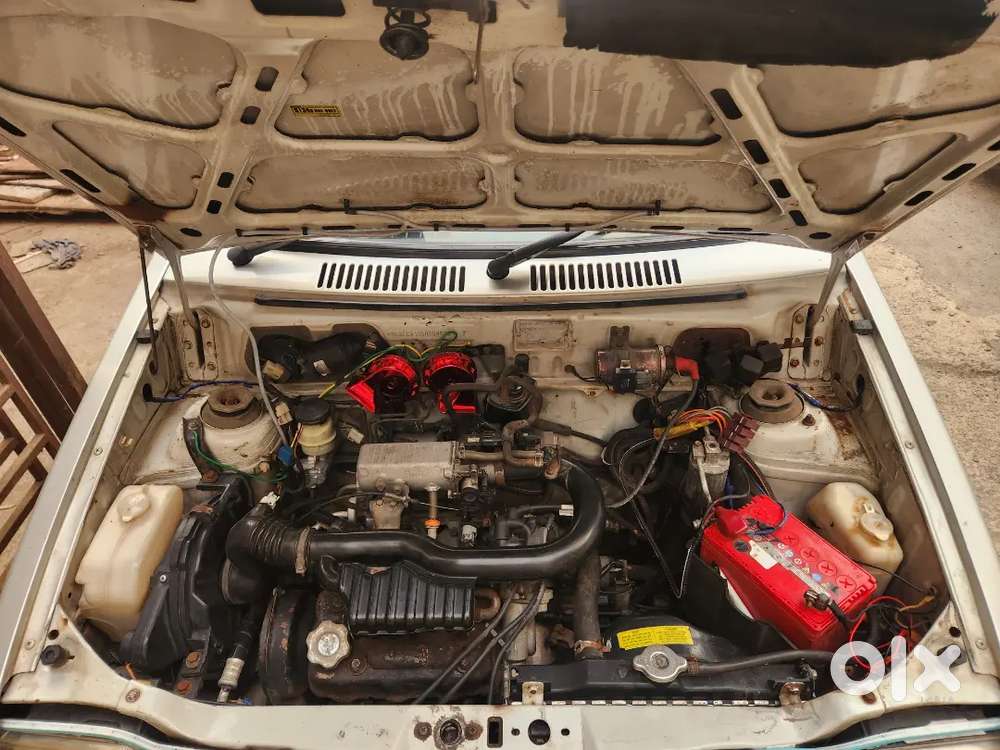 Maruti Suzuki 800 2008 Petrol 13000 Km Driven