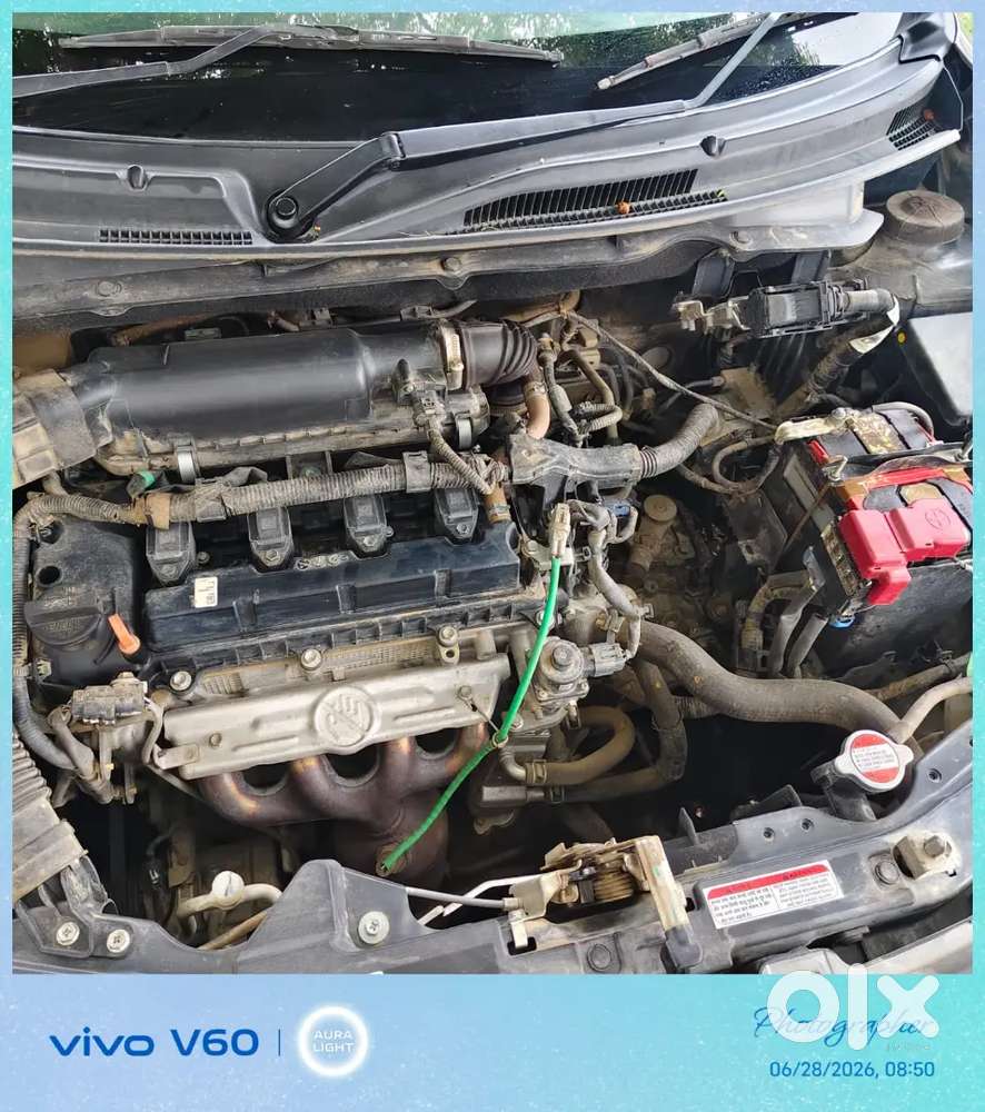 Maruti Suzuki Dzire 2023 Petrol Well Maintained