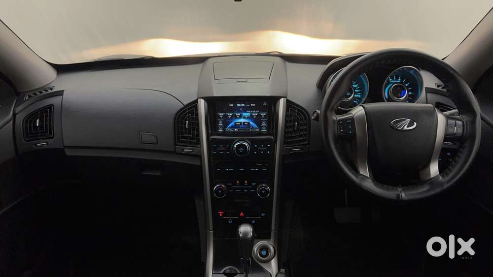 Mahindra Xuv500 W7 At, 2019, Diesel