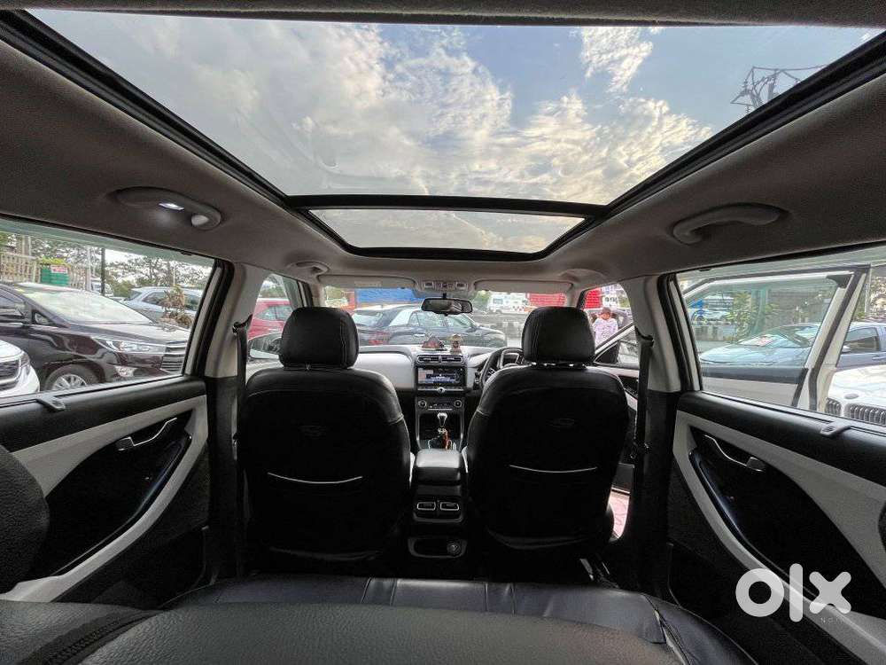 Hyundai Creta 1.5 Crdi Sx, 2020, Diesel