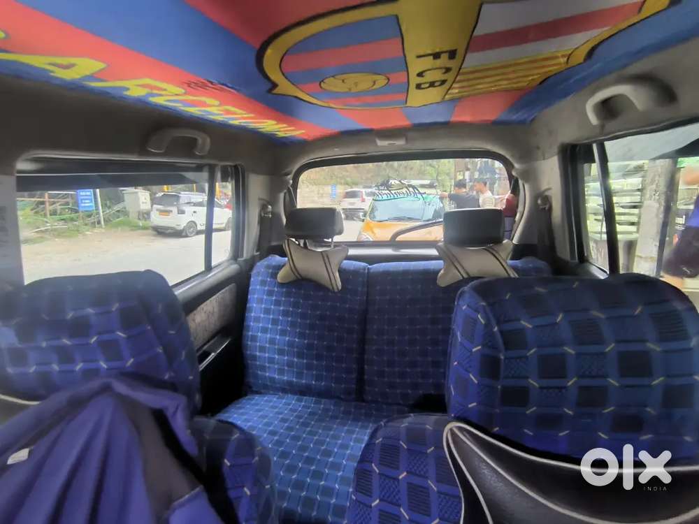 Maruti Suzuki Wagon R 2016 Petrol Well Maintained
