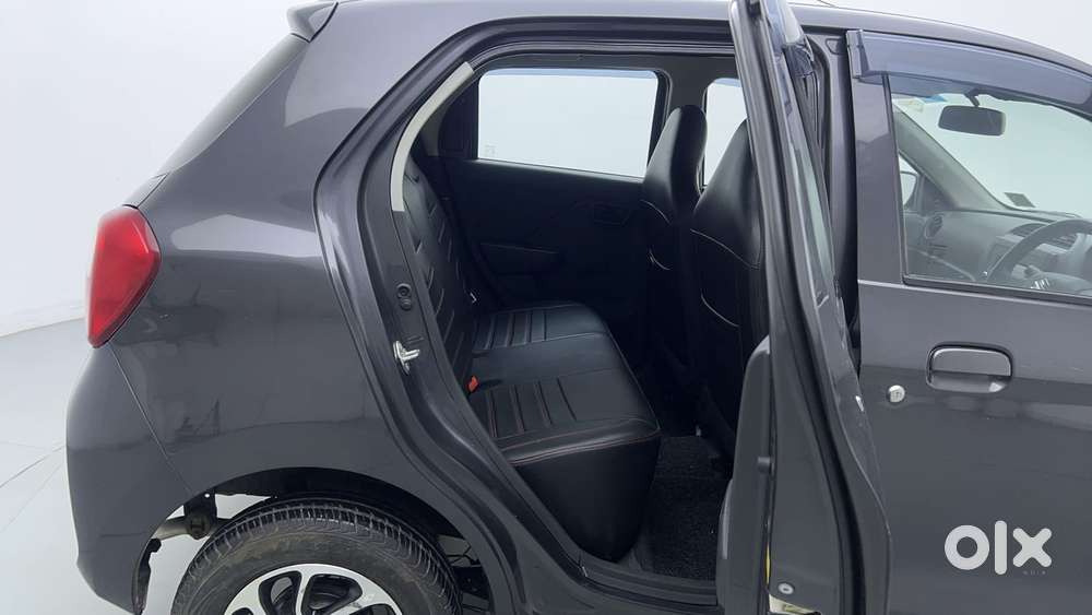 Maruti Suzuki Alto K10 1.0 Vxi S-cng, 2024, Cng & Hybrids