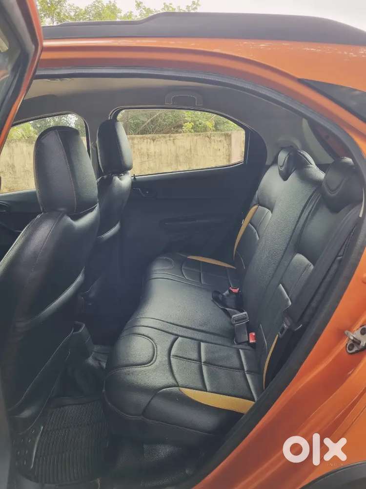 Tata Tiago Nrg Diesel 2019