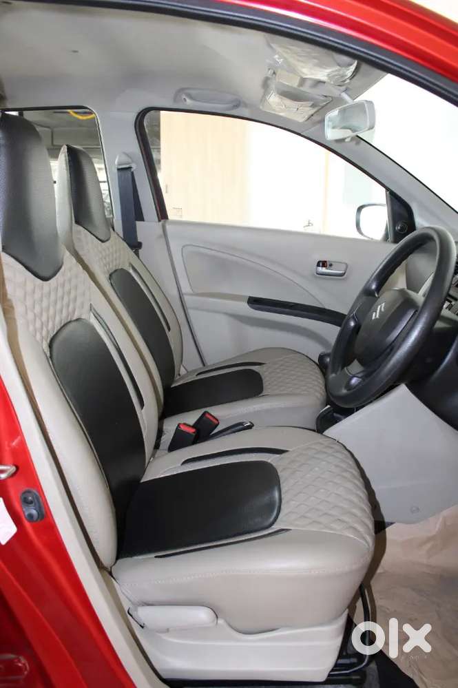 Maruti Suzuki Celerio 2018 Petrol 28000 Km Driven