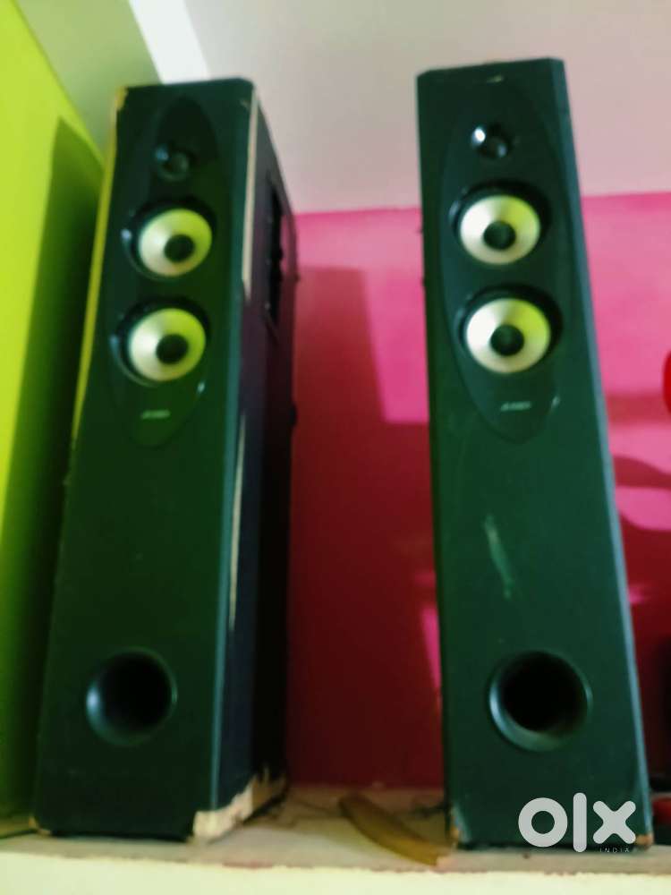 F&D music Home theater with Bluetooth pen drive