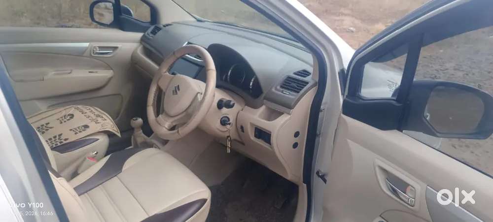 Maruti Suzuki Ertiga 2015