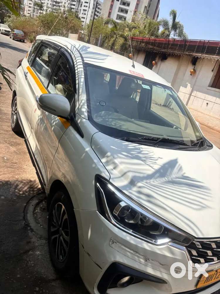 Maruti Suzuki Ertiga 2023 Petrol 86000 Km Driven