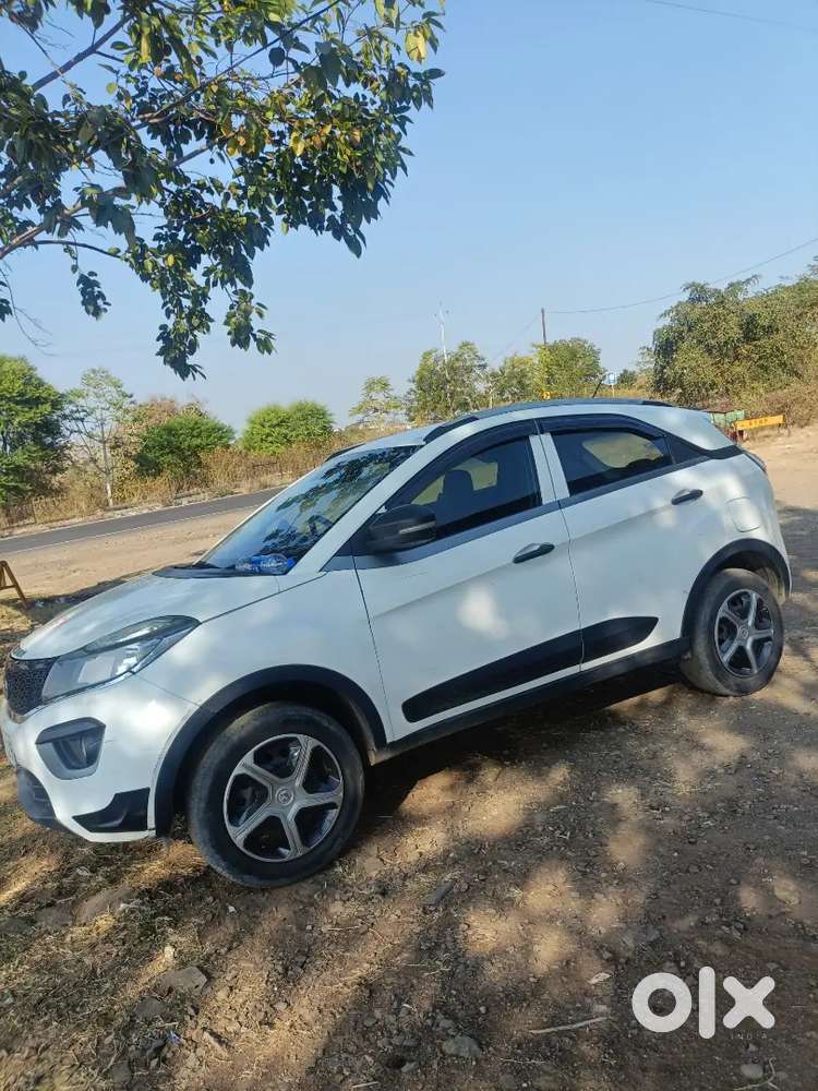 Tata Nexon 2019 Diesel 75125 Km Driven