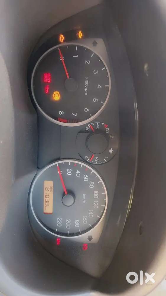 Hyundai I20 Asta Petrol 2010 – Top End – Well Maintained