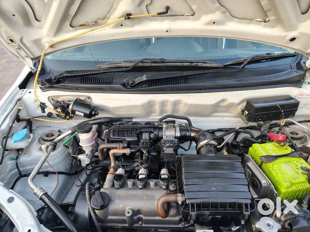 Maruti Suzuki Alto 800 Lxi, 2018, Petrol