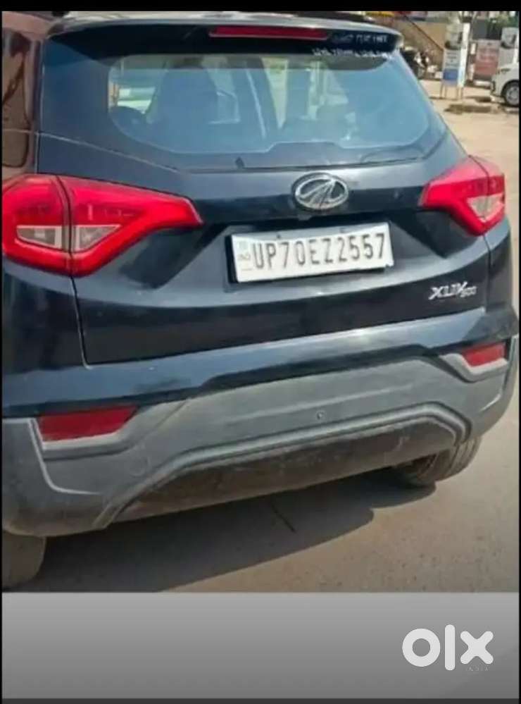 Mahindra Xuv300 2019 Diesel