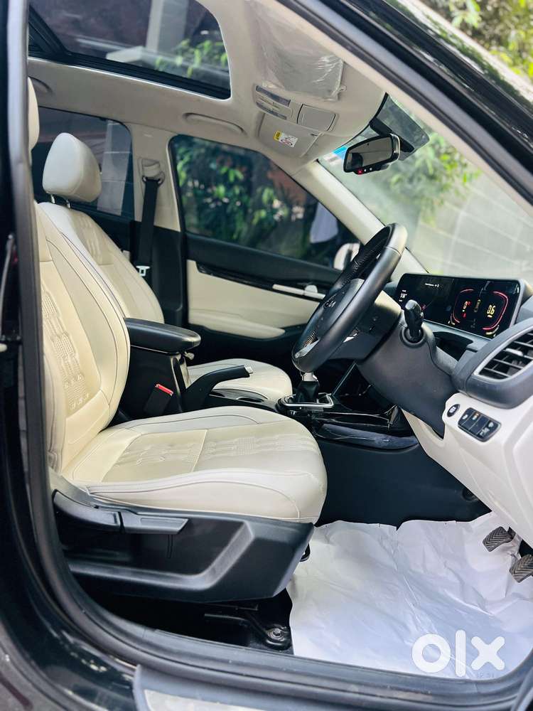 Kia Seltos Htx G, 2024, Petrol