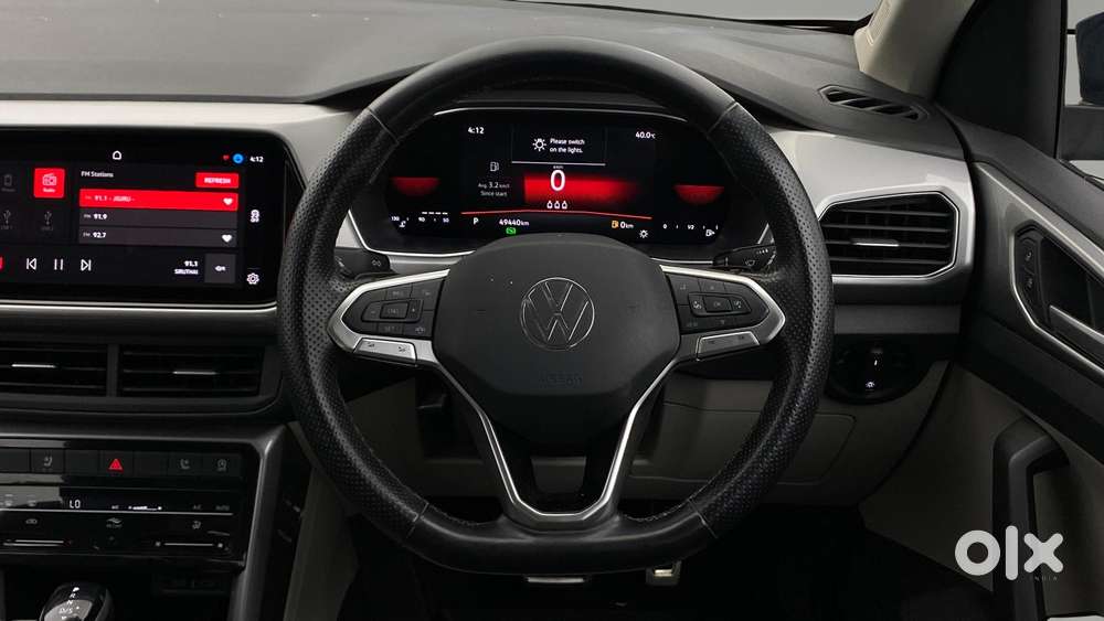 Volkswagen Taigun 1.5 Tsi Gt Plus, 2024, Petrol
