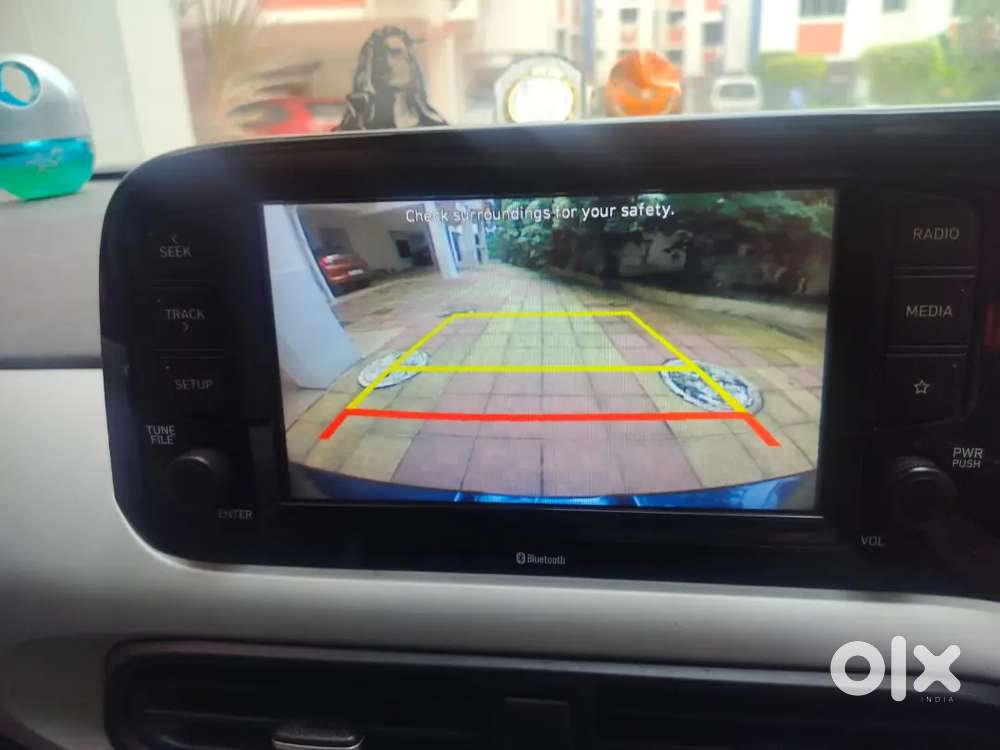 Hyundai Grand I10 Nios 2021