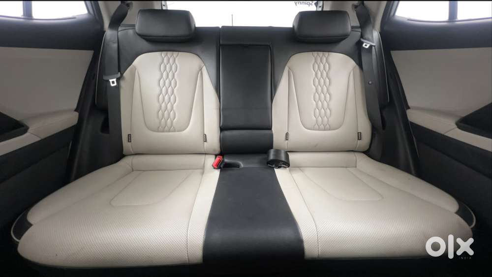 Hyundai Creta Sx (o) 1.5 Diesel Automatic, 2022, Diesel