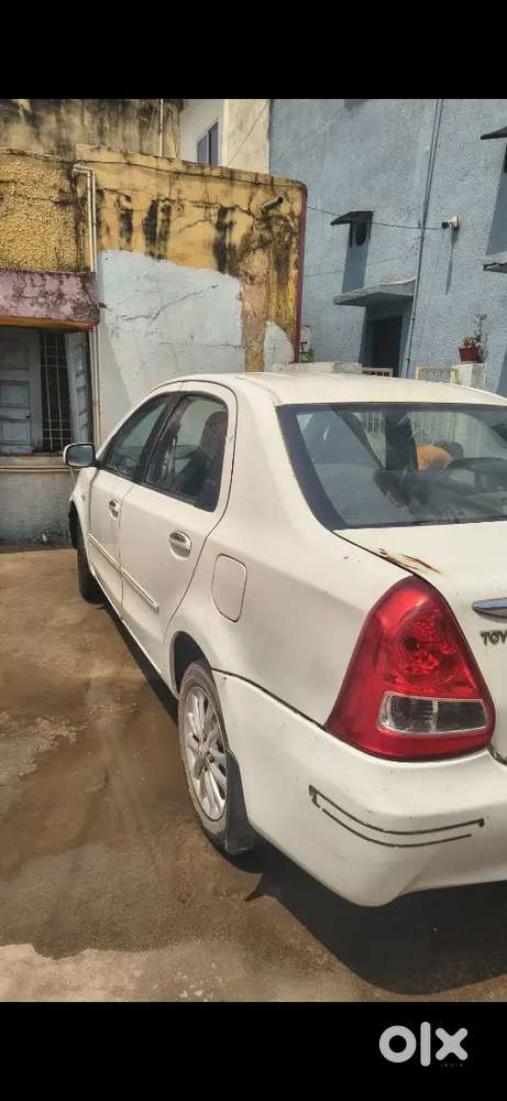 Toyota Etios