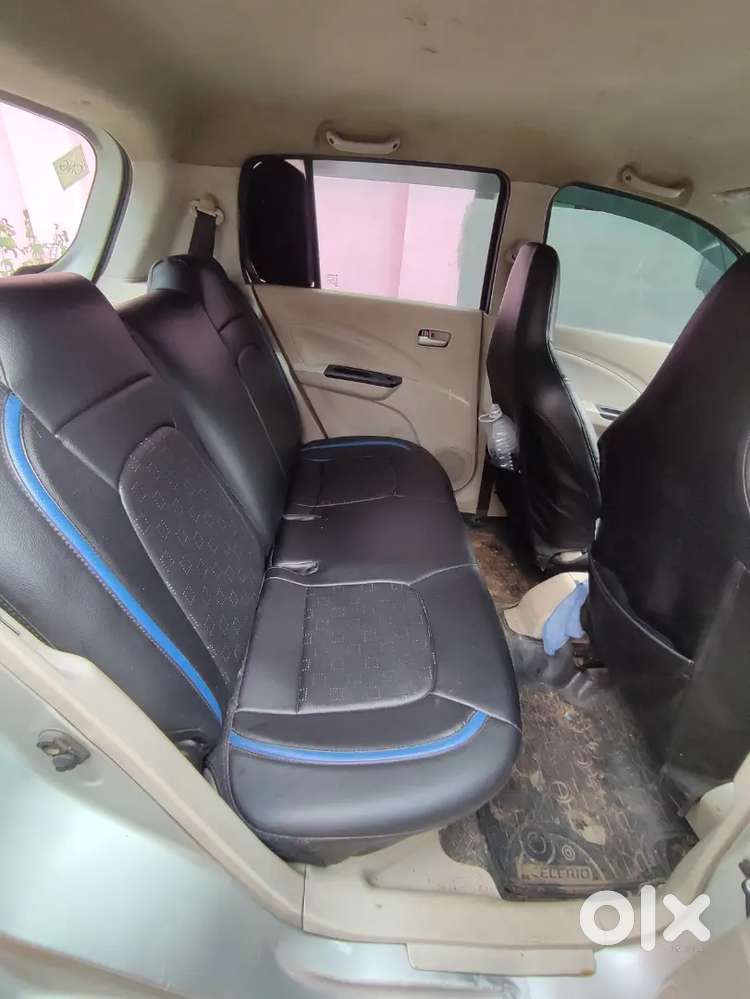2019 Maruti Suzuki Celerio 1.0 Vxi (o) Cng
