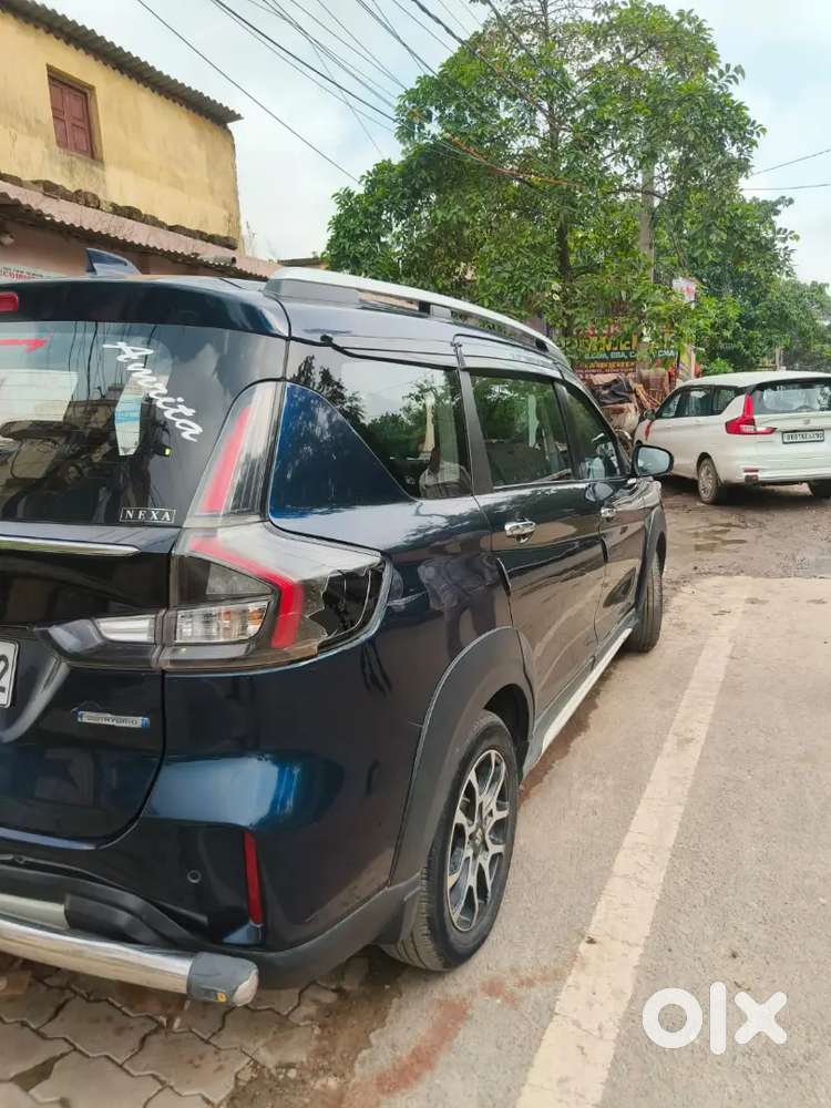 Maruti Suzuki Xl6 2022 Petrol Manual