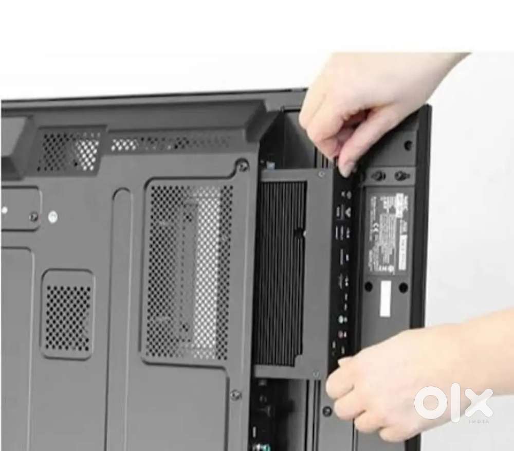 Ops for display panel