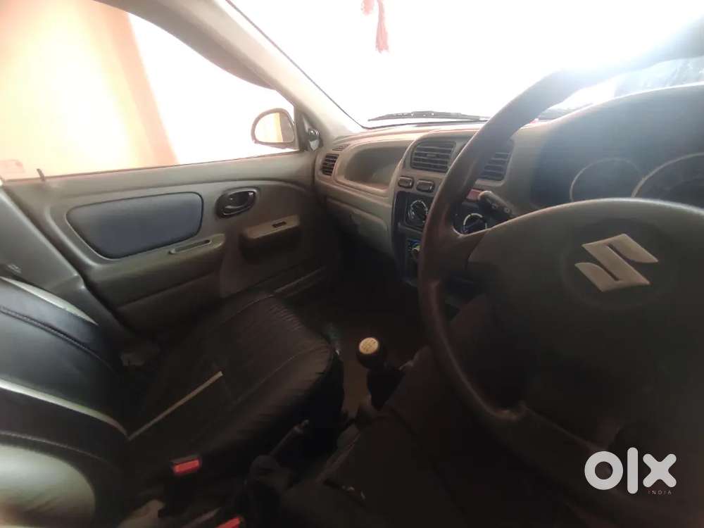 Alto K 10 (vxi) Good Condition