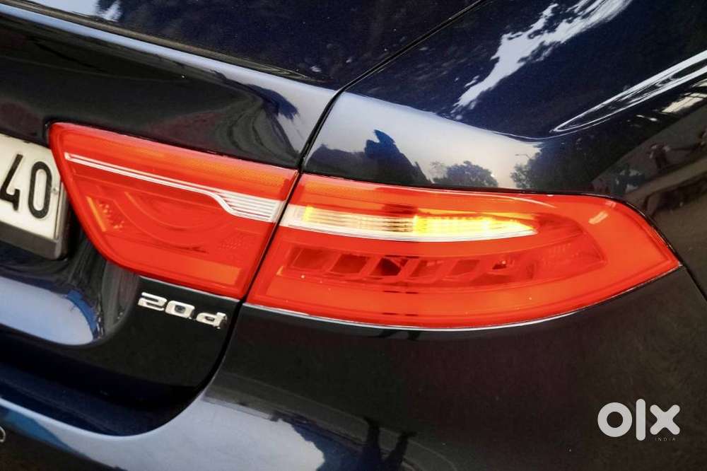 Jaguar Xe 2.0l Diesel Prestige, 2018, Diesel