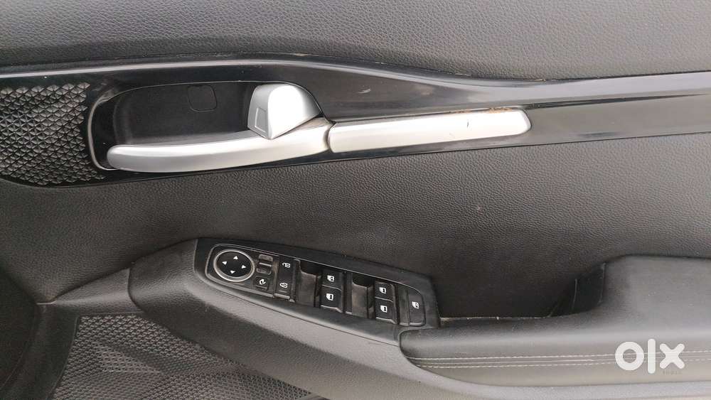 Kia Seltos 1.5 Htx Diesel Anniversary Edition, 2021, Diesel