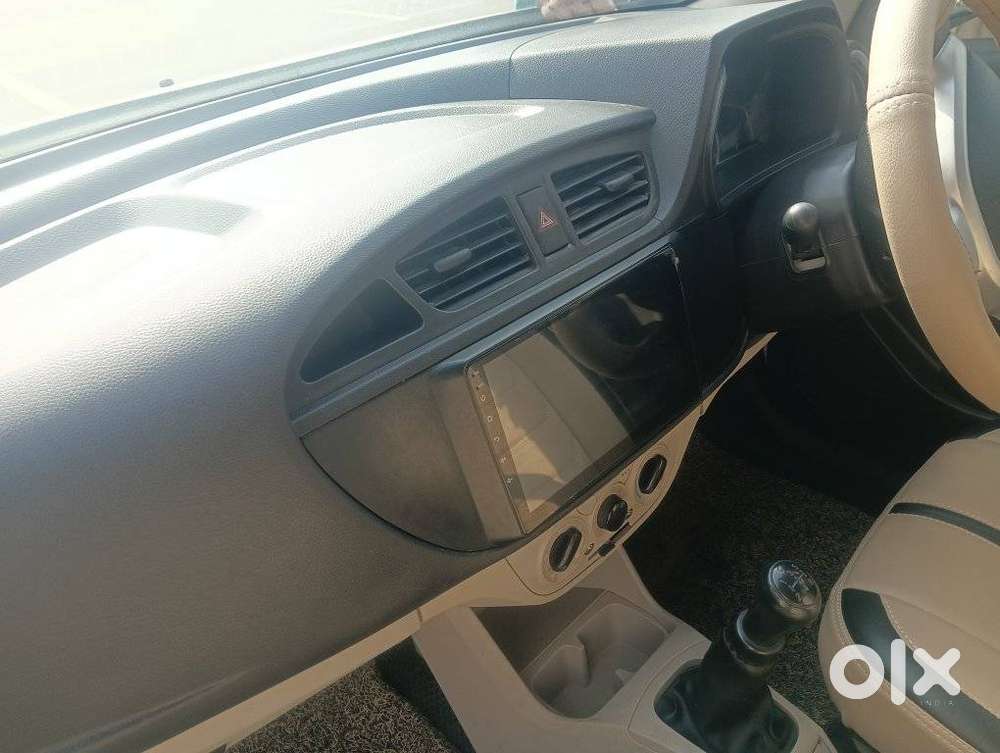 Maruti Suzuki Alto 800 Vxi Airbag, 2019, Petrol