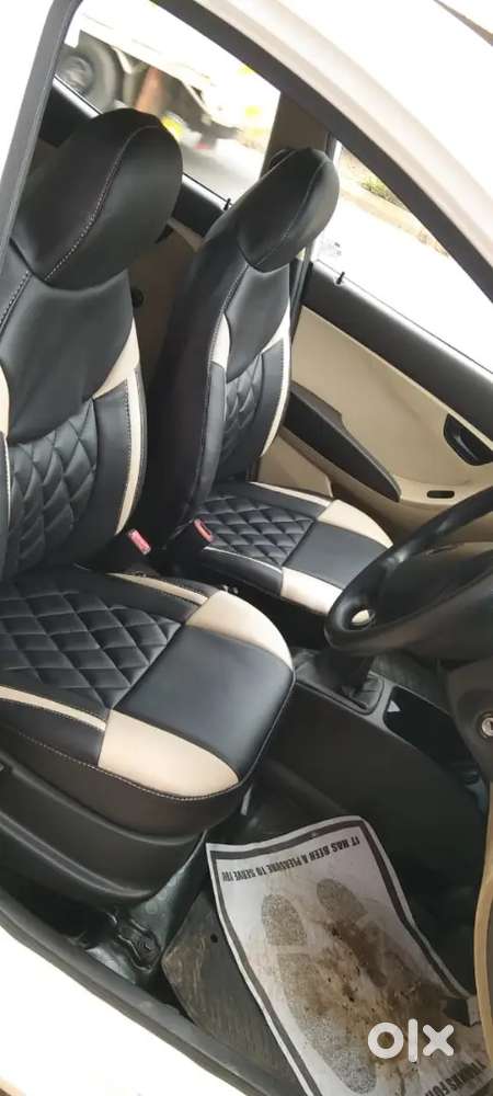 Hyundai Eon Magna+ 2014