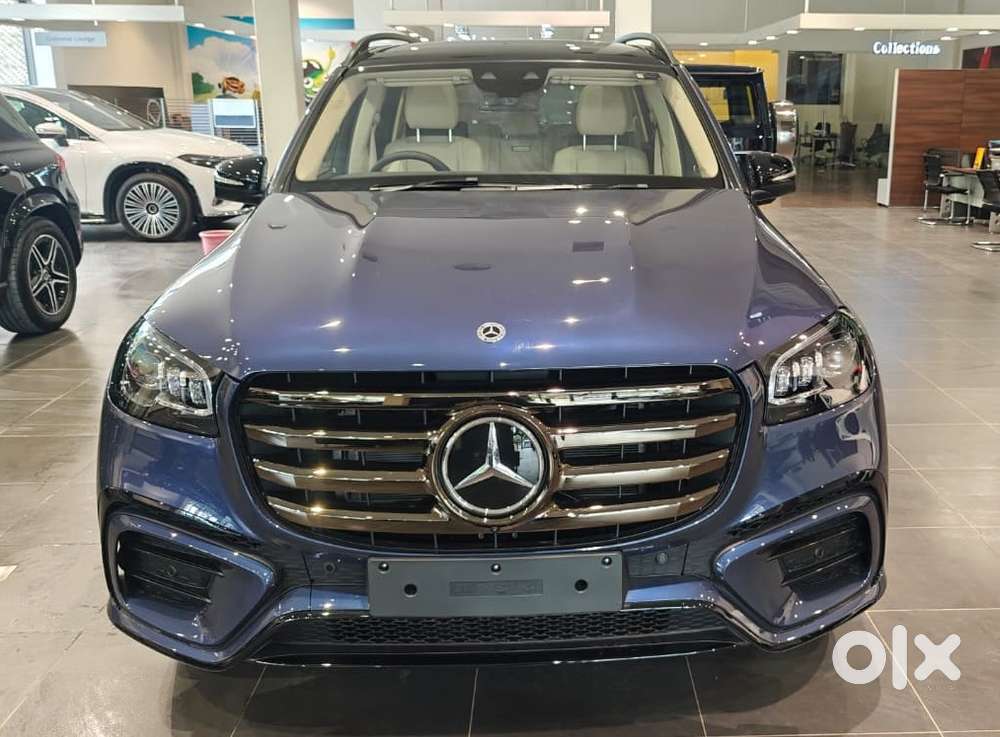Mercedes-benz Gls 450 4matic, 2026, Diesel