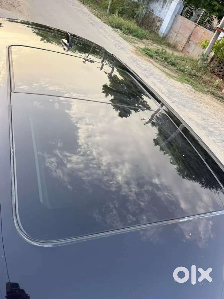 Tata Harrier Xza+, 2021, Diesel