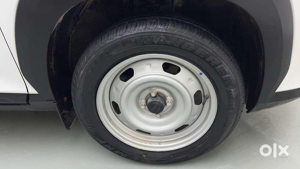 Nissan Magnite 1.0 Xe, 2024, Petrol