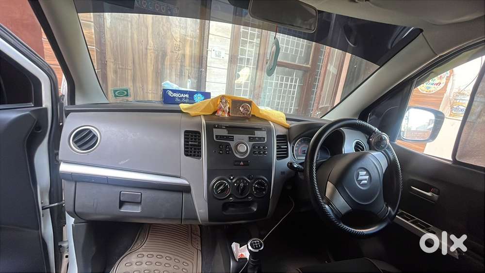 Maruti Suzuki Hybrid 2012