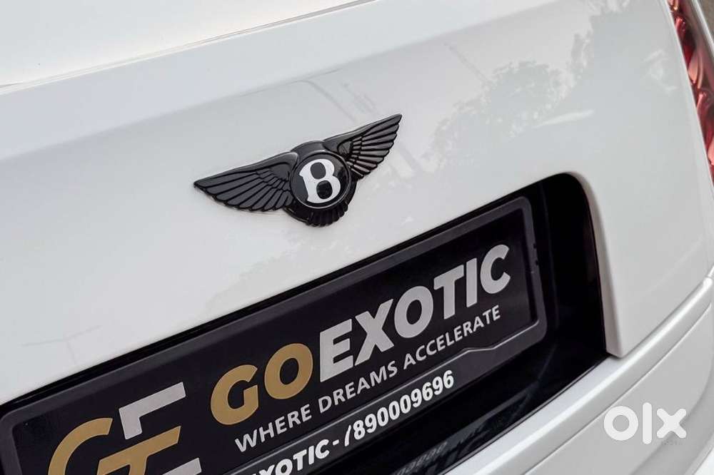 Bentley Mulsanne, 2015, Petrol