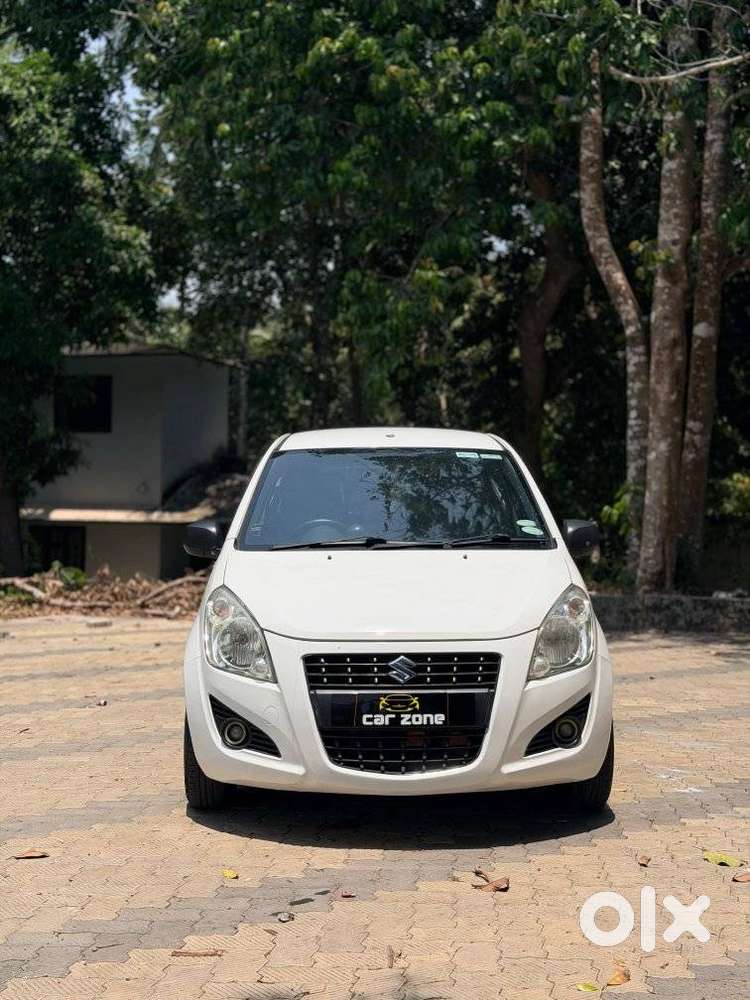 Maruti Suzuki Ritz Vdi, 2014, Diesel