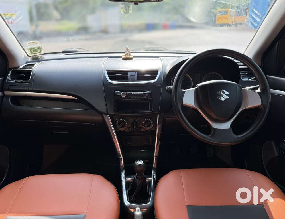 Maruti Suzuki Swift Ddis Vdi, 2012, Diesel