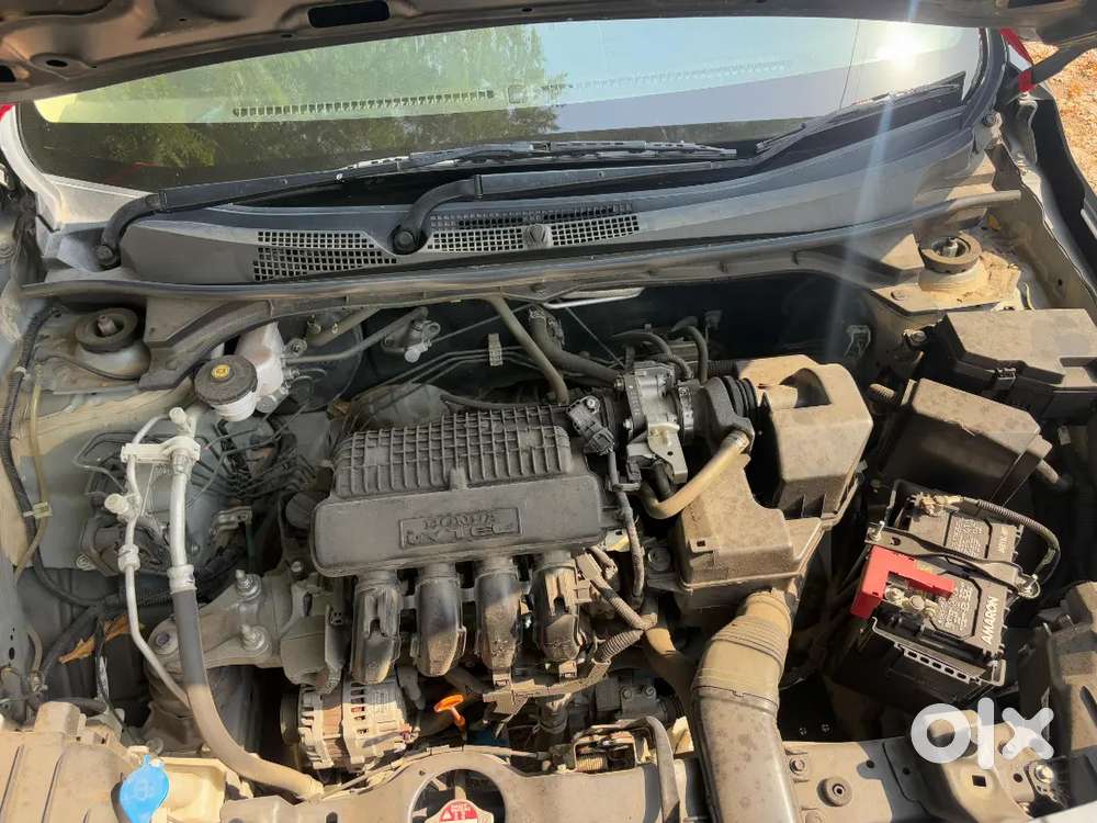 Honda Amaze 2023 Petrol 35500 Km Driven
