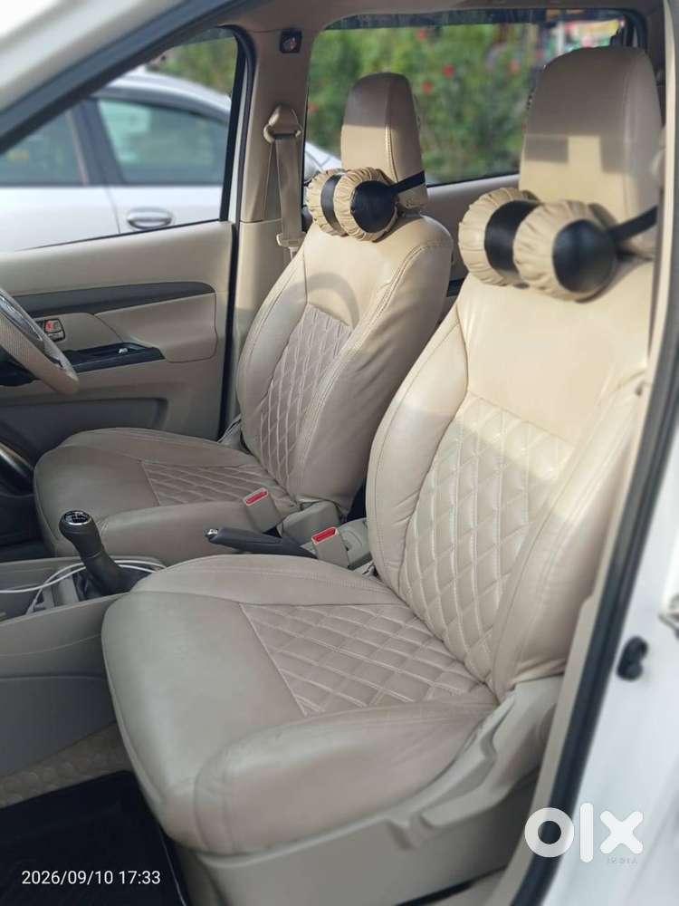 Toyota Rumion S Mt 2025