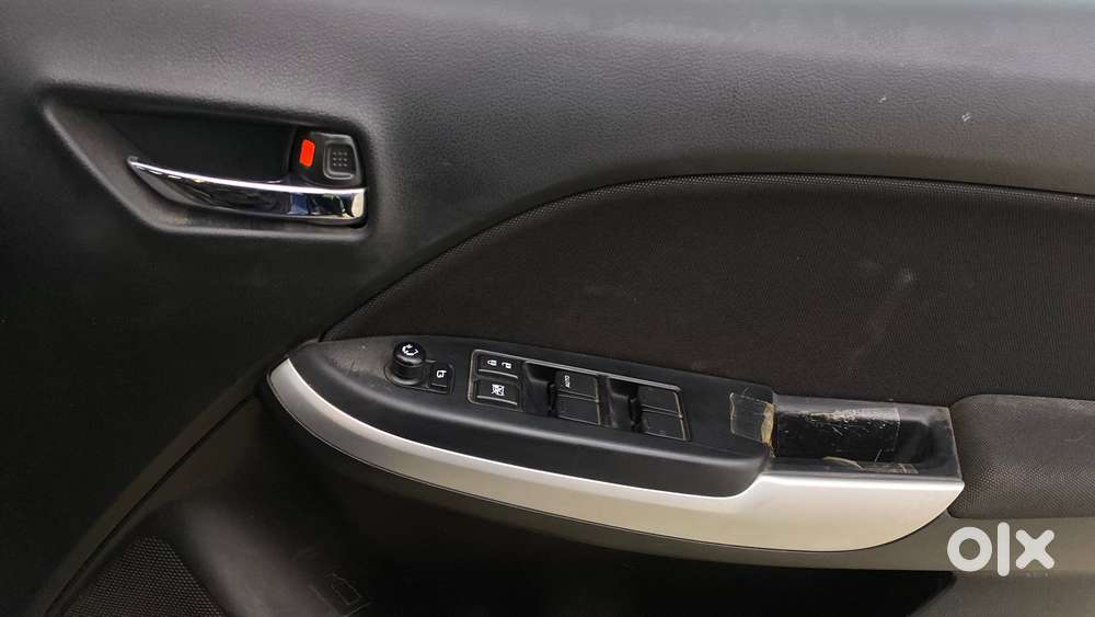 Maruti Suzuki Baleno 1.2 Alpha, 2018, Petrol