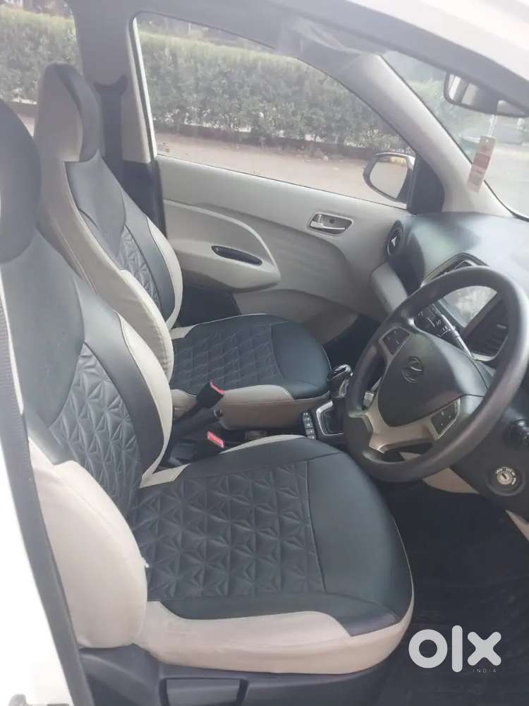 Hyundai Santro Sportz Petrol Automatic 2019