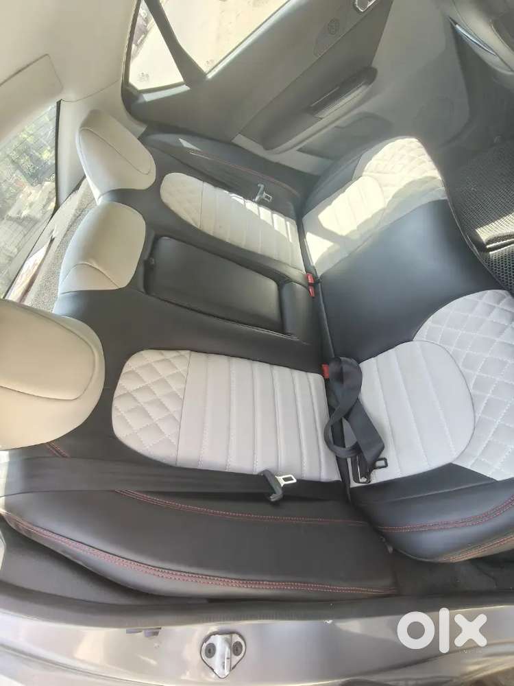 Tata Tigor 2018 Petrol Well Maintained