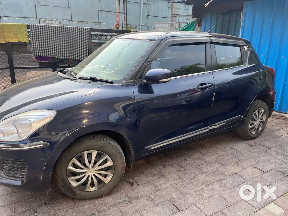 Maruti Suzuki Swift 2019