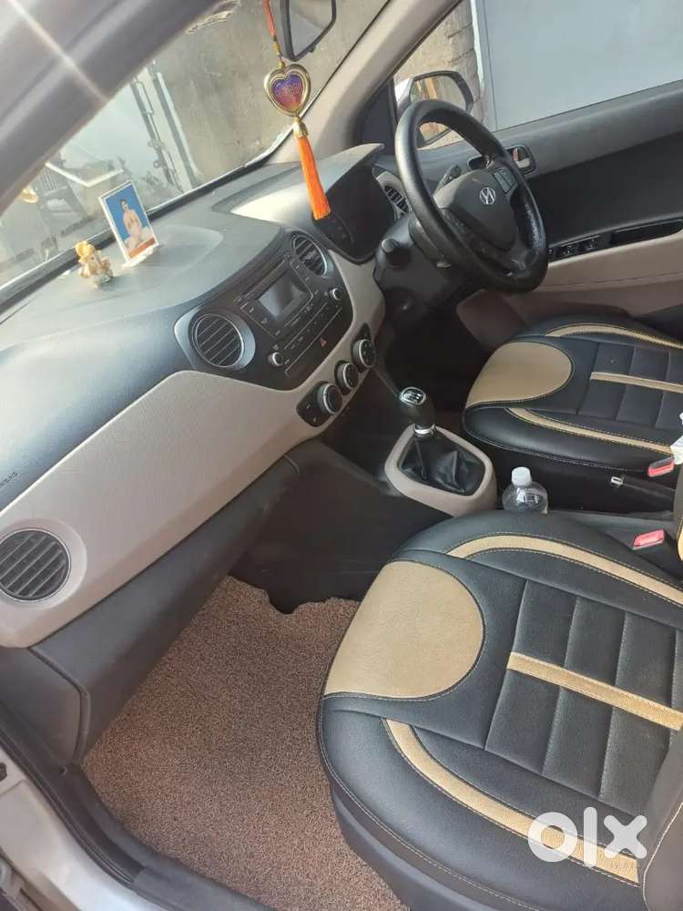 Hyundai I10 2014 Petrol Well Maintained