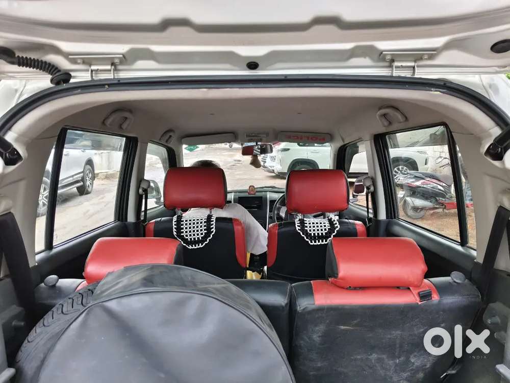 Maruti Suzuki Wagon R 1.0 2012 Petrol 95000 Km Driven