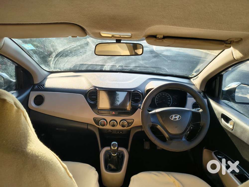 Hyundai I10 1.2 Kappa Sportz, 2013, Petrol