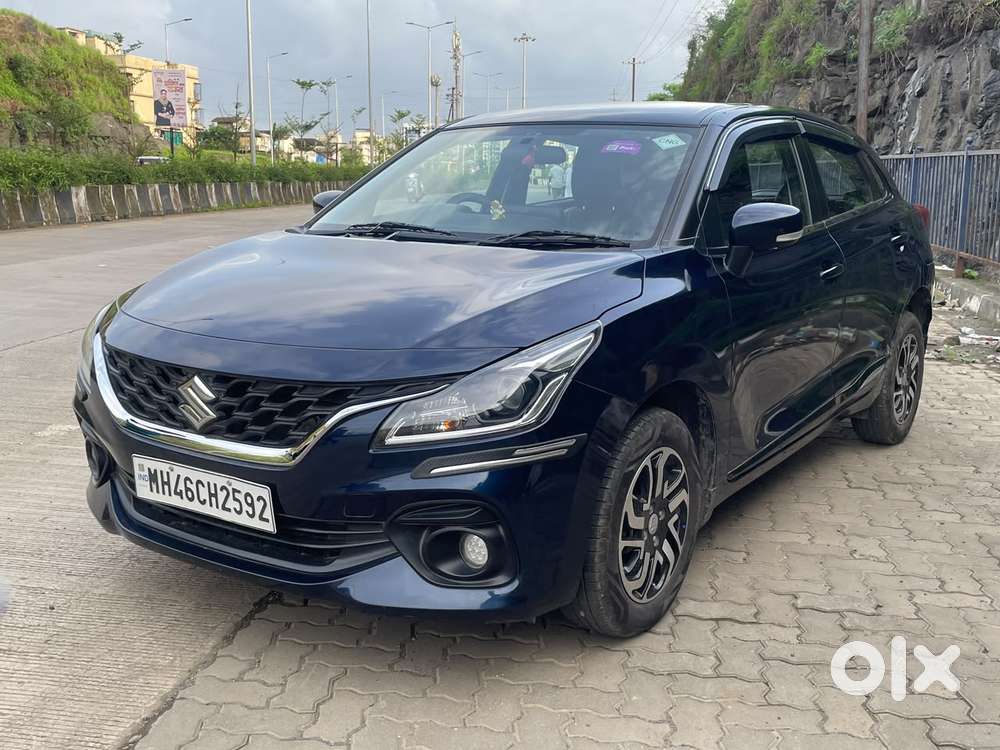 Maruti Suzuki Baleno Zeta, 2023, Cng & Hybrids