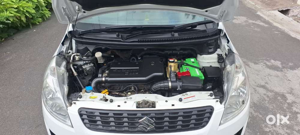 Maruti Suzuki Ertiga 2012-2015 Zdi, 2013, Diesel